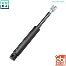 GAS SPRING BOOTCARGO AREA