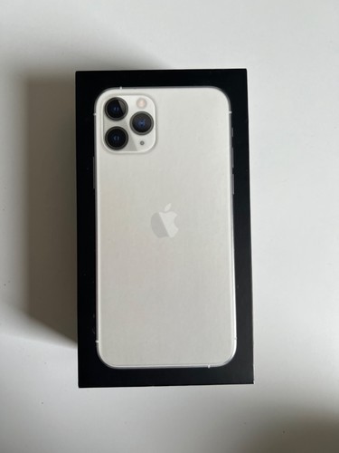 Iphone pro gold 256gb - 256gb, box