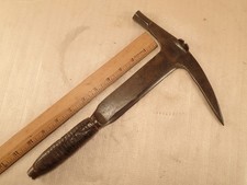 Vintage Unbranded Slate Hammer