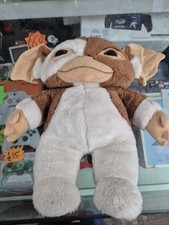Gremlins gizmo soft plush - soft,