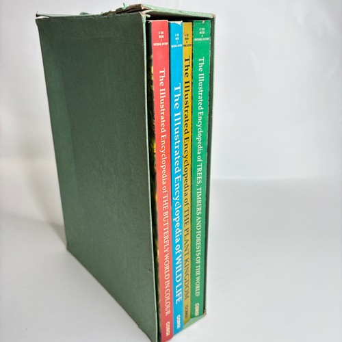 Corgi illustrated encyclopedia - illustrated,