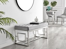 **Seconds** Cambridge Chrome