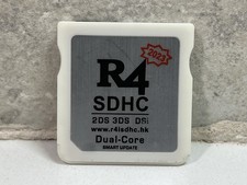 R4 Nintendo Ds With 2gb Micro
