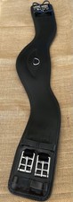 32" Leather Total Saddle Fit