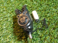 Nash Siren S5 fishing bite