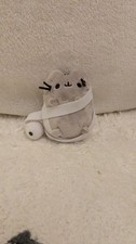 Pusheen Mummy Keychain Blind
