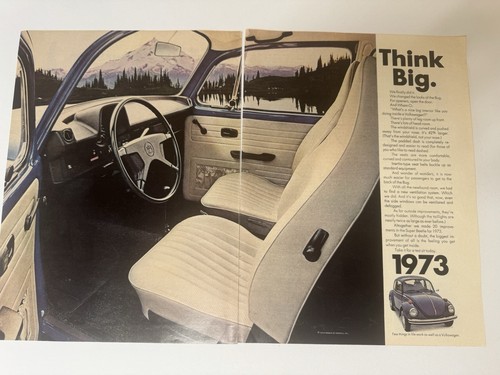 Original vintage 1973 classic - original,