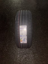 205 45 17 Michelin Pilot Sport 4 New Tyre