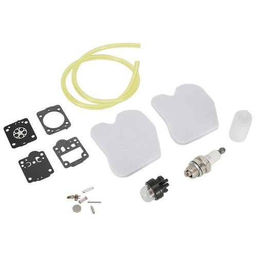 Carburetor air filter fuel - carburetor,