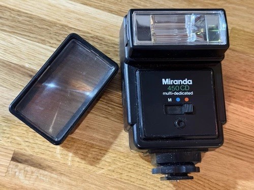 Miranda 450 multi dedicated - miranda, multi-dedicated