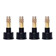 4 Piece Garden Pump Sprayer