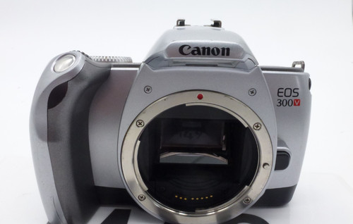 Canon eos 300v 35mm - eos,