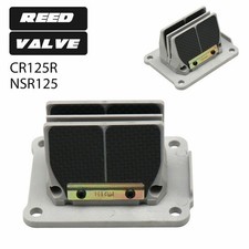 Motor Reed Valve Carbon Fiber