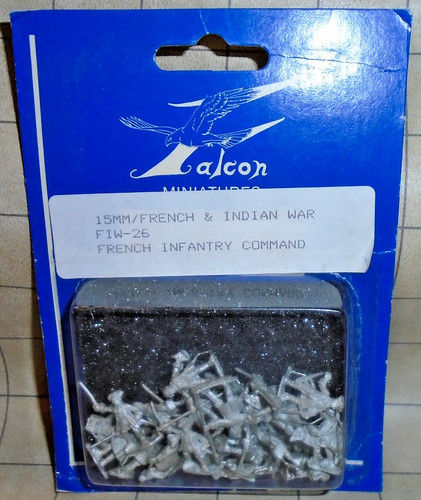 Falcon miniatures french - falcon,