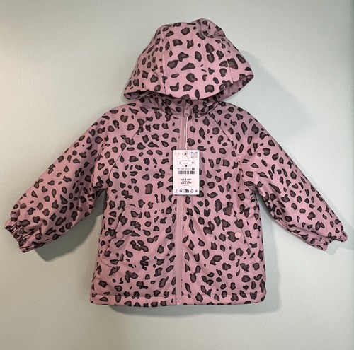 Zara baby girls - zara, leopard