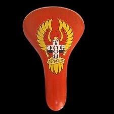 SE Racing bicycle bmx cruiser railed saddle seat dog town