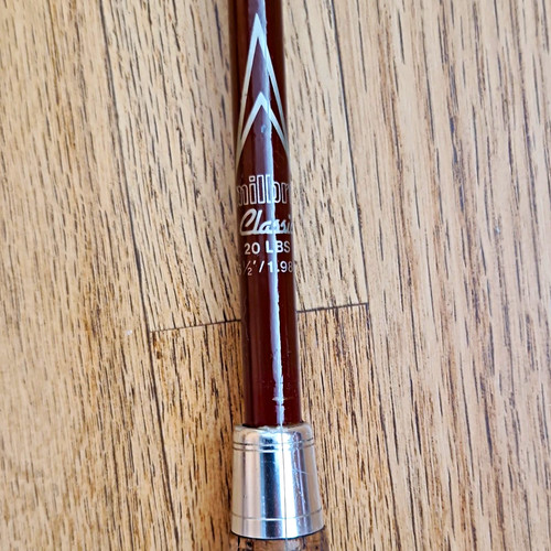 Milbro 20lb class - milbro, &