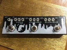 Vivlex DAP 2 - Guitar Effects