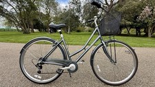 Ladies bike, Pendleton Somerby