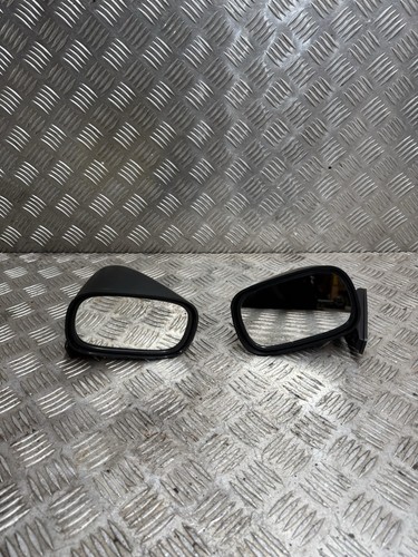 Mx5 black retro - black, style