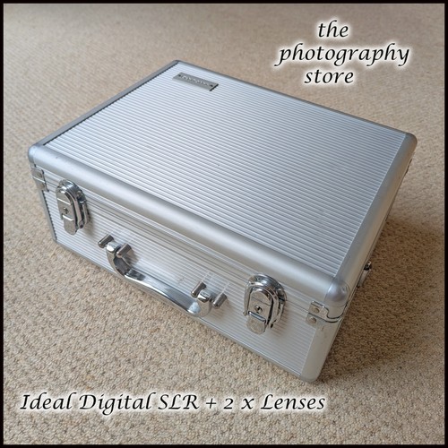 Compact vanguard flight case - vanguard,