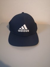 Brand New Unisex Adidas Navy Cap... Adjustable. One Size. Great Condition