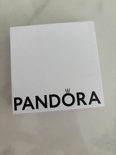 Pandora jewellery gift box - pandora,