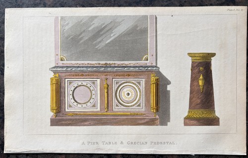 1818 ackermann repository - 1818, ackermann's