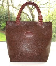 AUTHENTIC VINTAGE MULBERRY