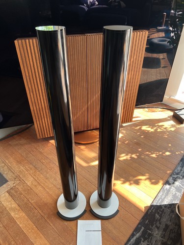 Bang olufsen o - &, b&o
