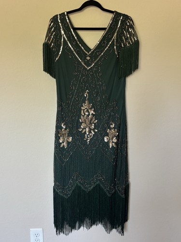 Nwt 1920s art deco - 1920s,