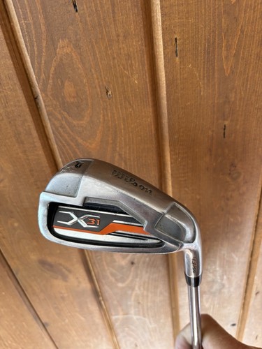 Wilson x31 gents right - x31,