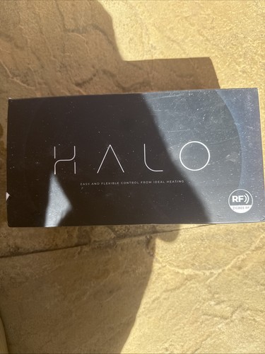 Ideal halo combi - halo, rf