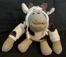PG Tips Tea monkey wearing an