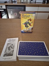 Radiant rider waite - radiant, tarot