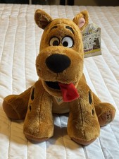 Scooby-Doo Build-A-Bear