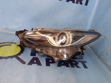 MAZDA 3 D SPORT NAV MK3 BM