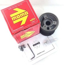 Genuine Momo steering wheel