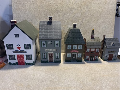 Shabby chic country - 5,