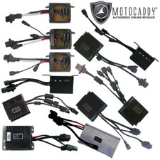 Motocaddy Control Box