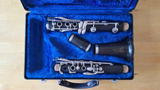 Boosey & Hawkes Edgeware Bb Clarinet