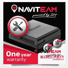 FIX YOUR DEVICE Becker Map Pilot Mercedes-Benz GPS navigation module