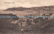 R464584 oban from - oban, south