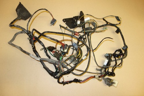Peugeot elystar tsdi - elystar,