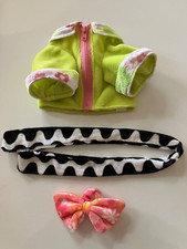 Groovy Girls Petrageous Gear