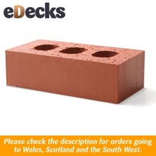 400 per pack Red Engineering