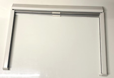 Seitz Grey Blind Flyscreen