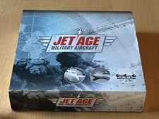 Atlas Editions Jet Age Military Aircraft 1:144 - Avro Vulcan
