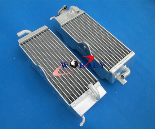 Aluminum radiator for - aluminum,