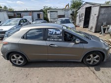 HONDA CIVIC SE-I-CTDI MK8